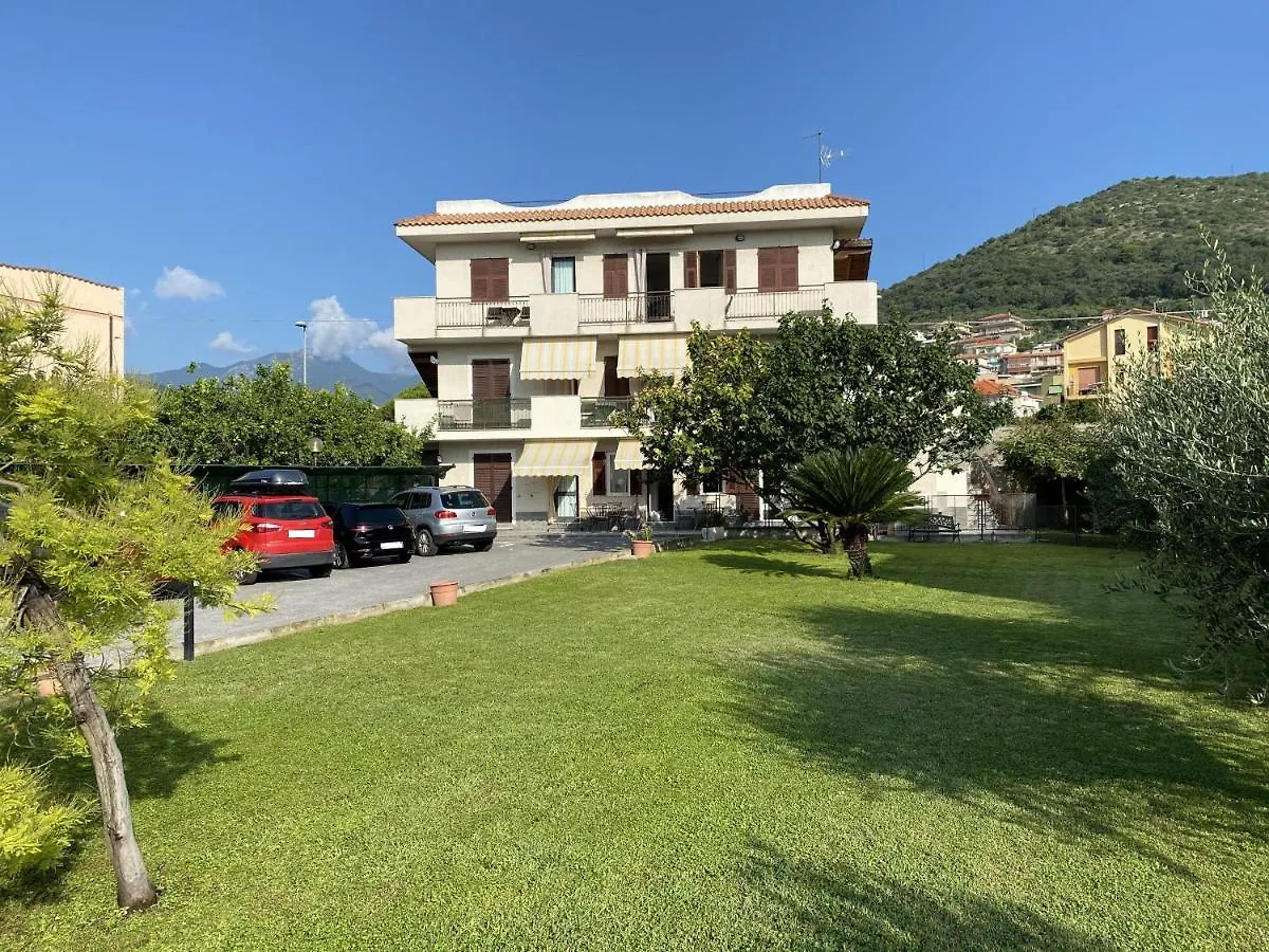 I Fiori Di Pietra Apart otel Pietra Ligure
