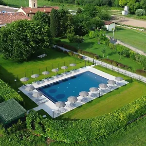  Bauernhof Tenuta Le Sorgive Italien