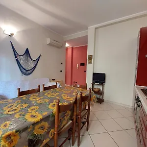 50 Metri Dal Mare - Free Parking E A/c Appartement