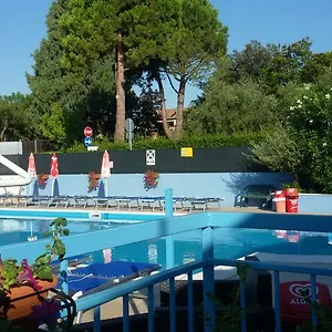  Campingplatz Bruno Italien