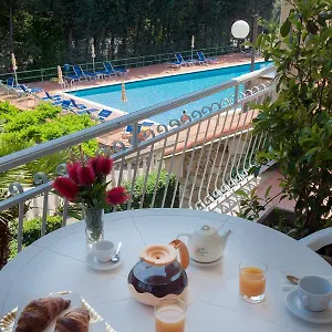 Pian Dei Boschi Appart hôtel