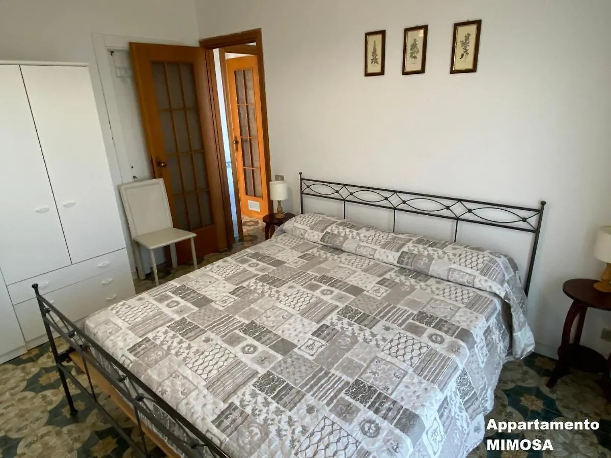I Fiori Di Pietra Aparthotel Pietra Ligure 0*,  Italy