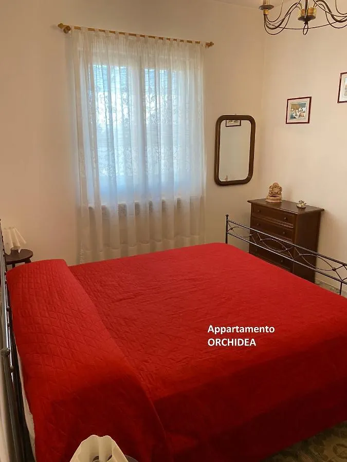I Fiori Di Pietra Aparthotel Pietra Ligure 0*,